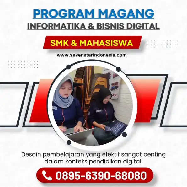 (WA 0895-6390-68080) Lowongan Magang Ilmu Komunikasi di Malang