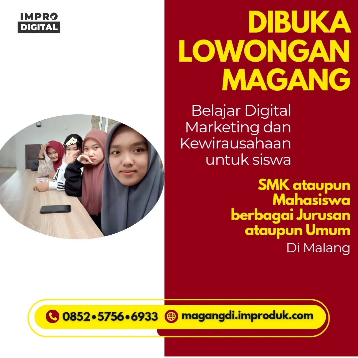 Info Pkl Jurusan Rpl Malang