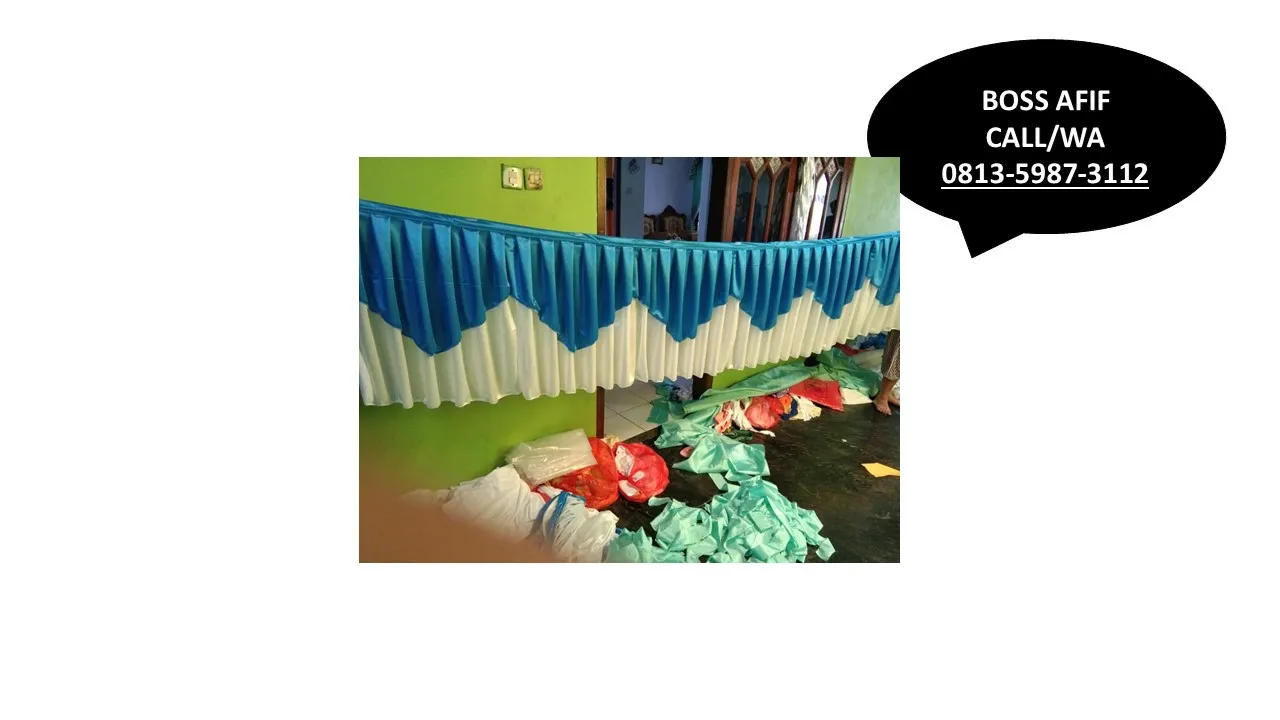 Jual Sarung Kursi Purworejo