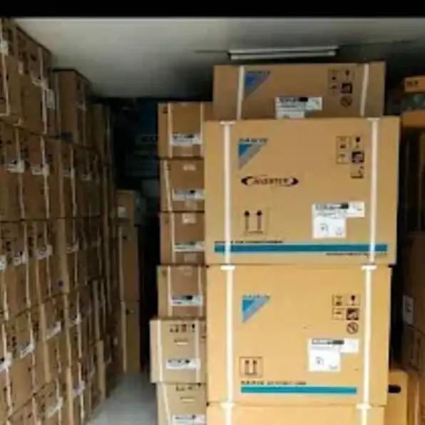 WA. 0822.9815.2217 - 0813.1418.1790 Jual AC Baru Daikin, Panasonic, Gree Jakarta Timur Terdekat 24 Jam CV. Sejahtera Jaya Teknik