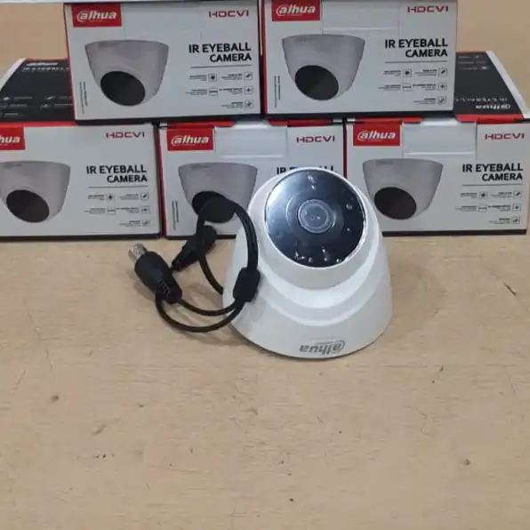 Paket Kamera Cctv Online Ci gemblong Lebak Banten