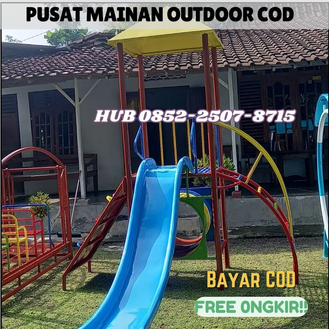 Rekomendasi ape luar anak tk jembatan anak tk Kec Banyumas Banyumas