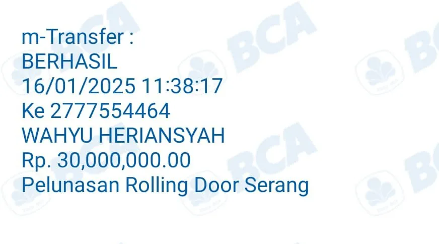 089643935690 TUKANG ROLLING DOOR KEMBANGAN, DURI KOSAMBI, PURI INDAH, SEMANAN