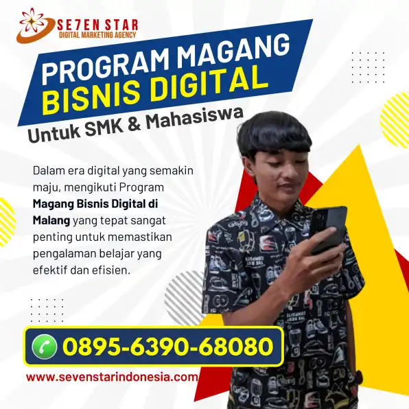 Rekomendasi PKL Mahasiswa Multimedia UIN Malang