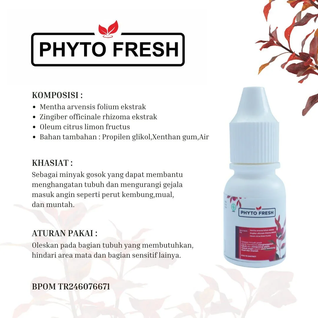 Agen Phyto Fresh Kab Agam, Obat Apa Yang Bisa Meredakan Flu Dan Batuk