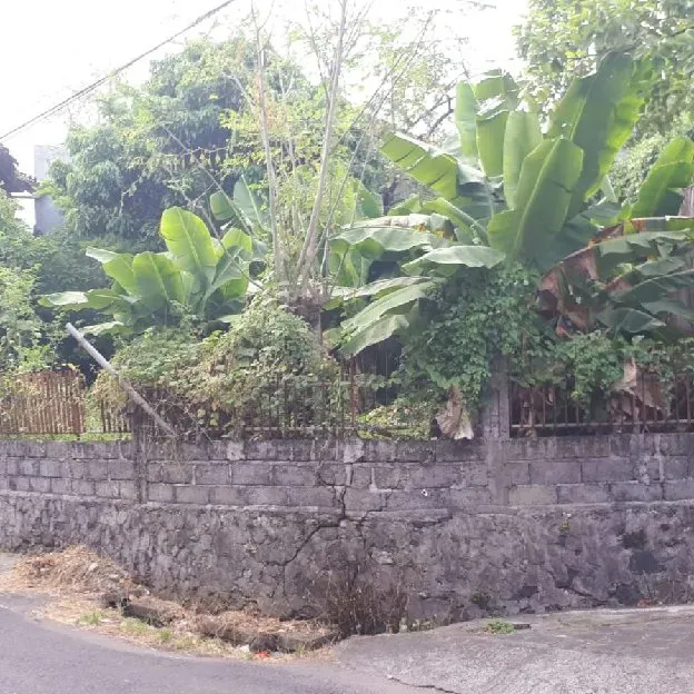 Dijual 1,57 are, Jl. Lingga Bumi Perum Dalung Permai Dalung Kuta Utara