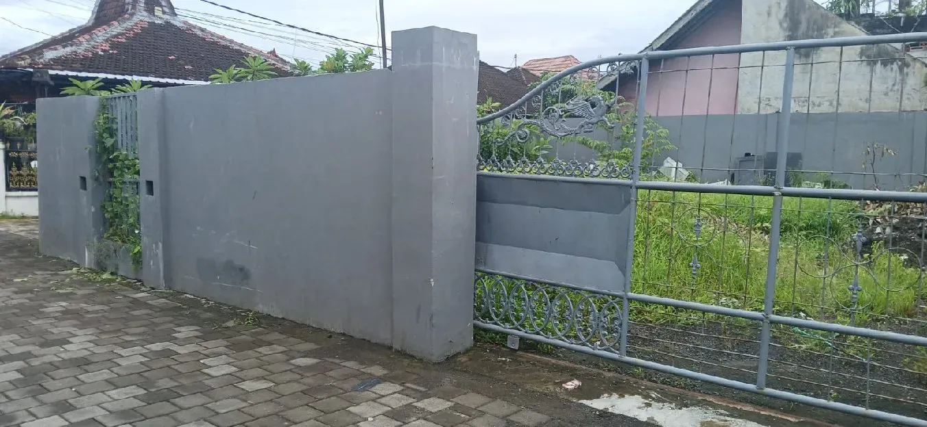 Dijual 1,8 are, Jl. Kresek Suwung Batan Kendal Sesetan Denpasar