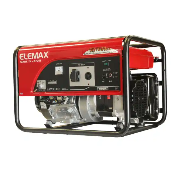 Sewa Genset Pekanbaru - 082385023881