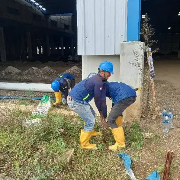 Tukang Pasang penangkal petir Sukaraja<>Bogor