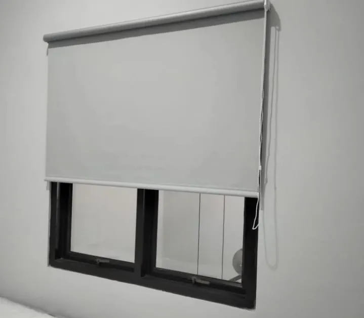 Roller Blind kantor jakarta
