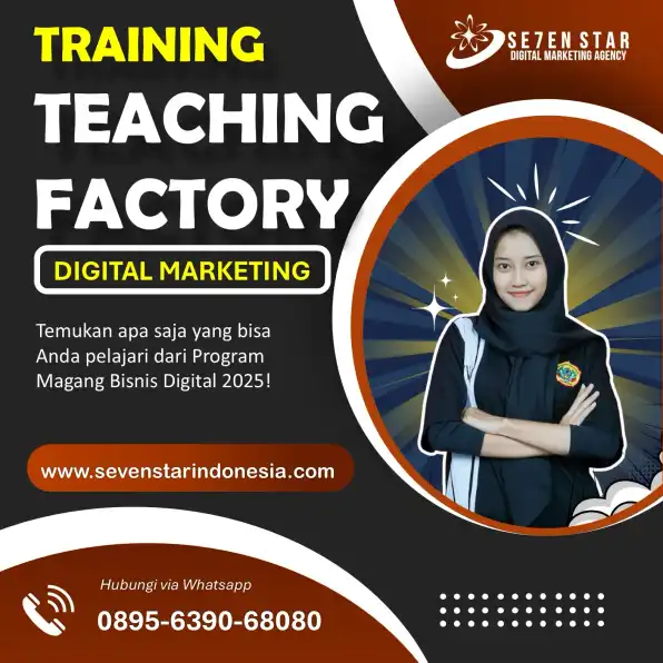 Peluang Magang untuk SMK di Malang: Tingkatkan Skill Anda Hub 0895-6390-68080