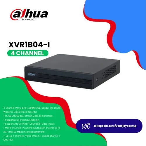 Cek Service CCTV Mati dan DVR untuk Toko Di Batu Ampar Jakarta Timur