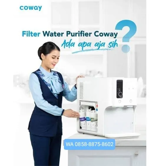 Peluang Usaha Coway Jakarta Selatan Bintaro Cilandak Jagakarsa Tebet Kebayoran Baru Lama Mampang Prapatan Pancoran Pasar Minggu Pesanggrahan Setiabudi Jaksel