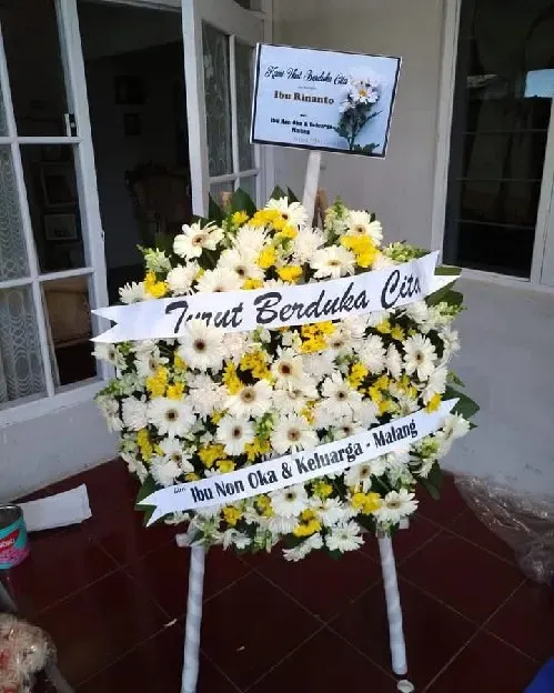 Toko Bunga di Demak Jawa Tengah Jali Florist