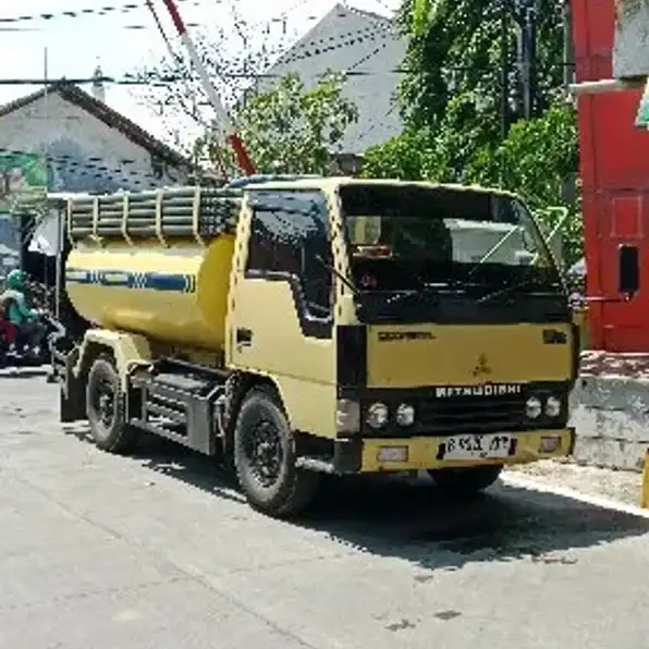 Sedot wc Rorotan jakarta utara