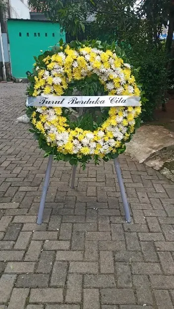Toko Karangan Bunga Murah Bogor 0858-4699-9845 Claricia Florist