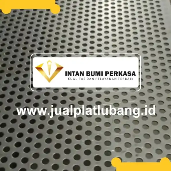 Jual Plat Lubang Perforasi Bojonegoro – Call 081333554787