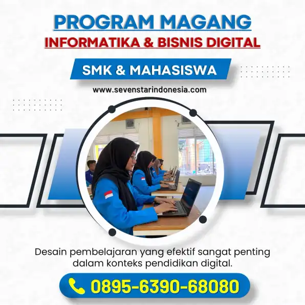 Hub 0895-6390-68080, Magang Depan Kampus Di Kepanjen