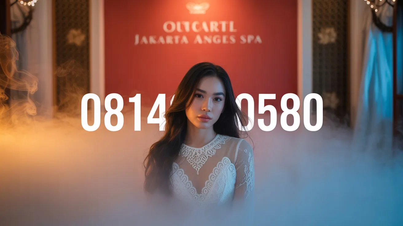 Pijat Panggil Jakarta Pusat - Outcall Massage
