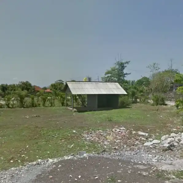 Dijual 10 are, Jl. Teba Kauh Gg. Ikan Lematang Kutuh Kuta Selatan