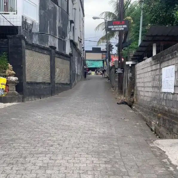 Dijual 1,5 are, Jl. Ken Umang Residence Ayani Utara Peguyangan Denpasar