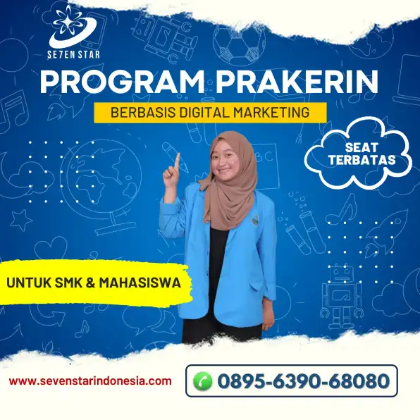 WA 0895-6390-68080, Perusahaan PKL Jurusan Informatika di Malang