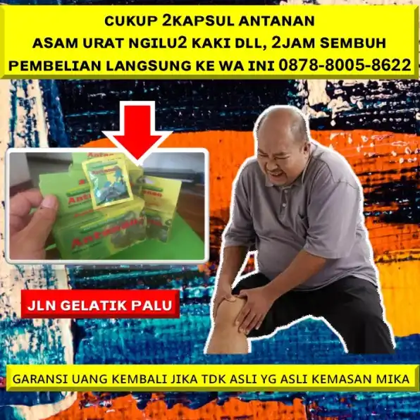 0878-8005-8622 Obat Alami Menurunkan Kolesterol Dan Darah Tinggi Di Kota Palu