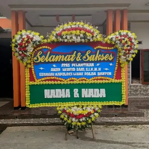 florist citra maja 0812-1974-9938