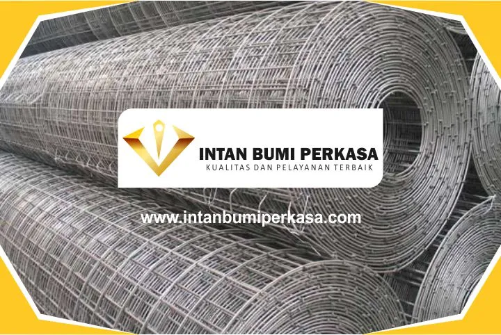 Jual Besi Wiremesh Nganjuk – Call 089695770609
