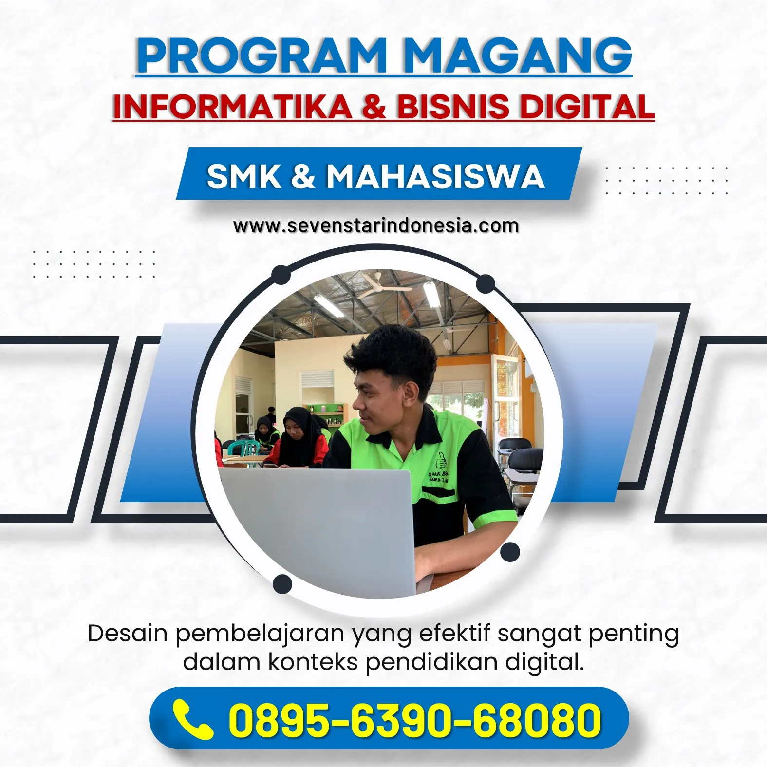 Lowongan Praktek Industri Administrasi Terbaru di Malang