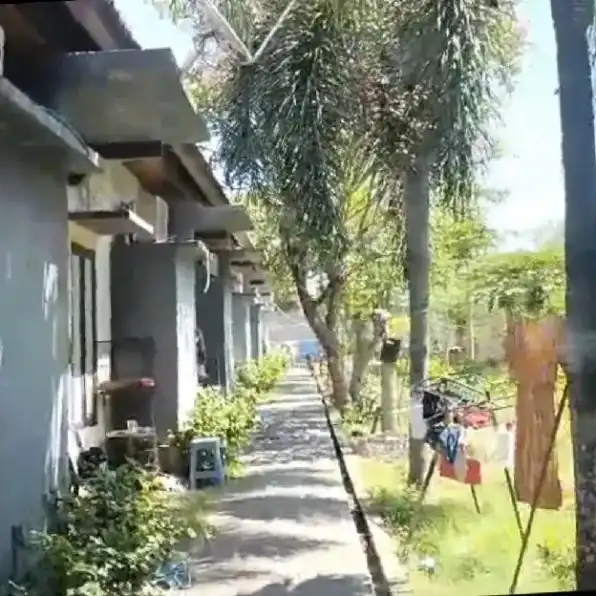 Dijual 12 are Free Kost²an, Jl. Danau Tempe Mertasari Sidakarya Sanur Kauh Denpasar