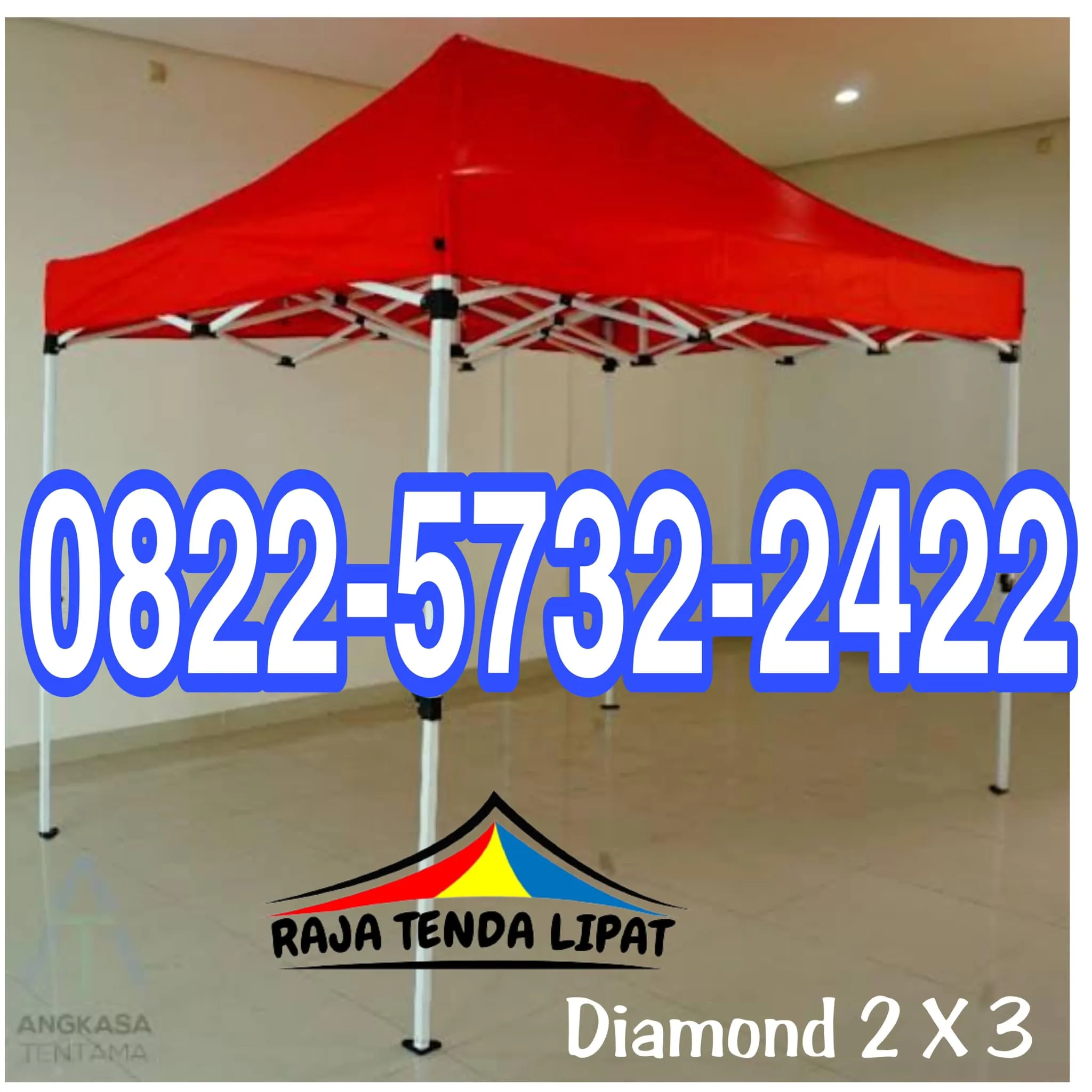 WA 0822-5732-2422 Raja Tenda Lipat