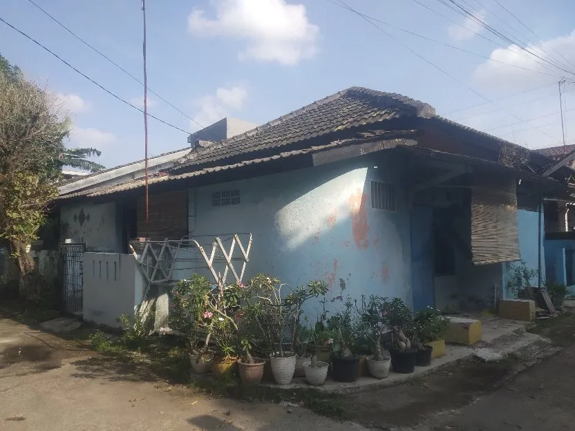 Dijual Rumah HOCK Di Permata Hijau Permai, Bekasi Utara