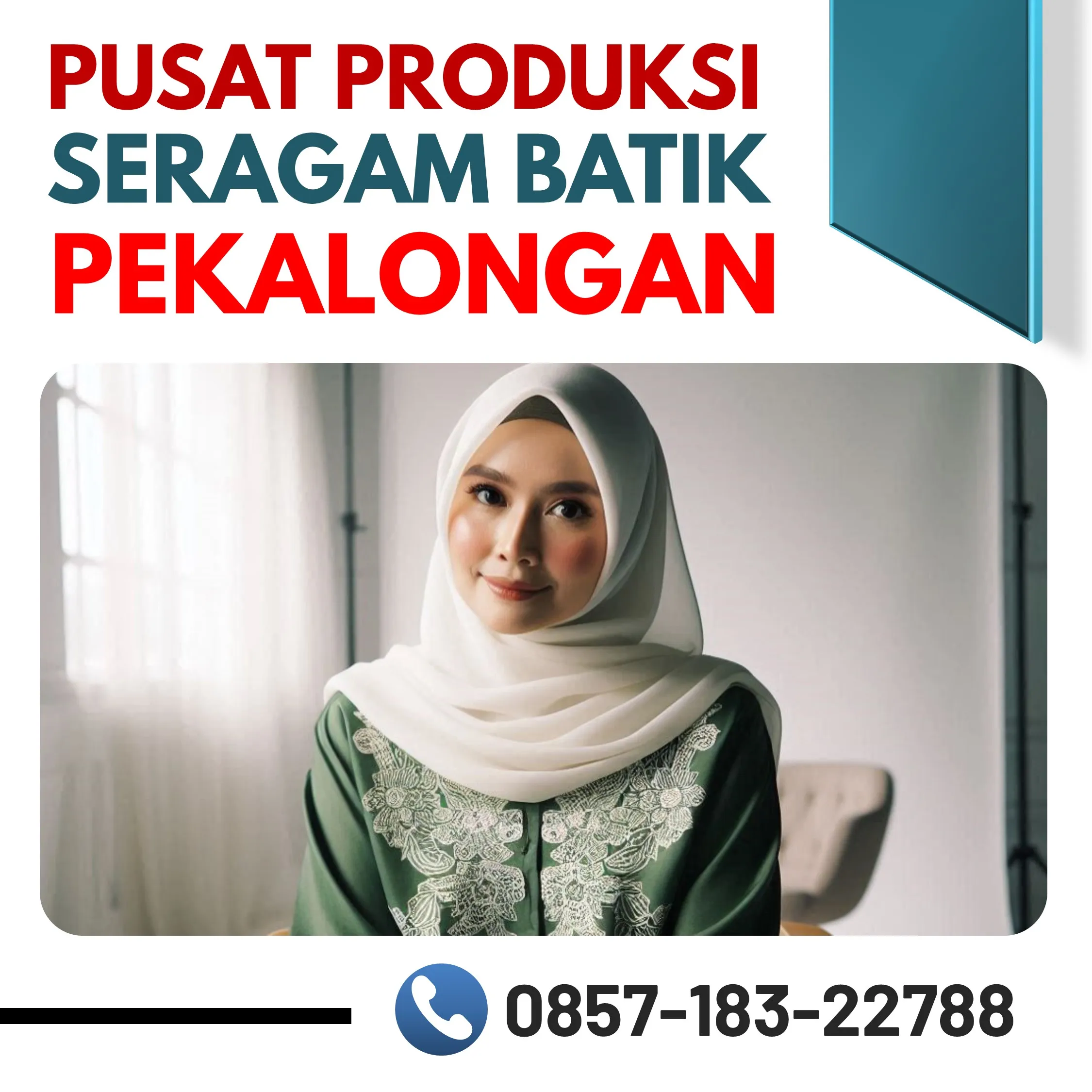 Distributor Batik IPPNU Pekalongan