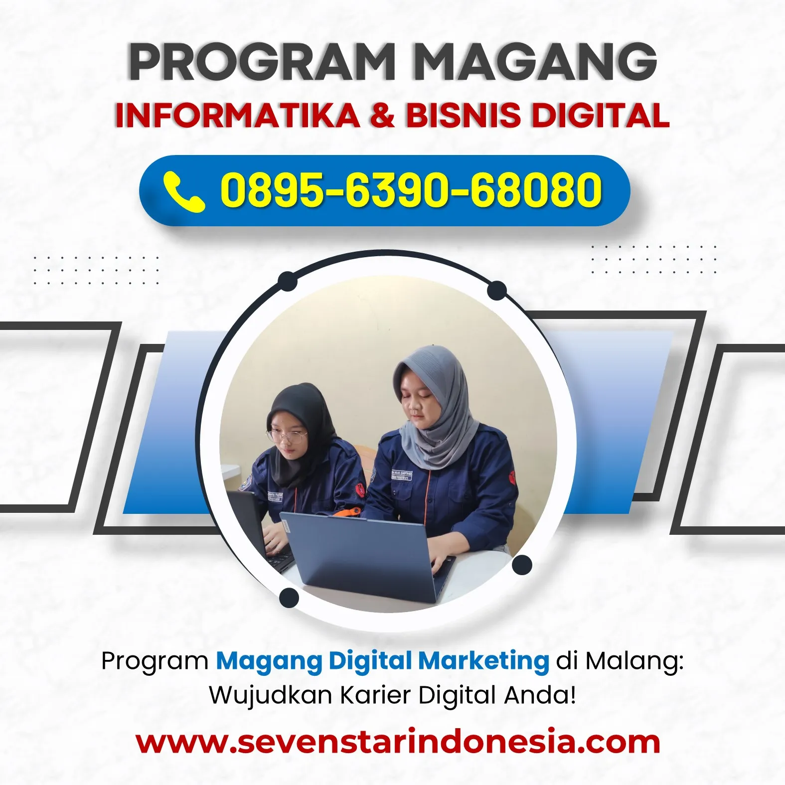 WA 0895-6390-68080 Program Prakerin Manajemen Pemasaran di Malang, Kesempatan Emas untuk Belajar