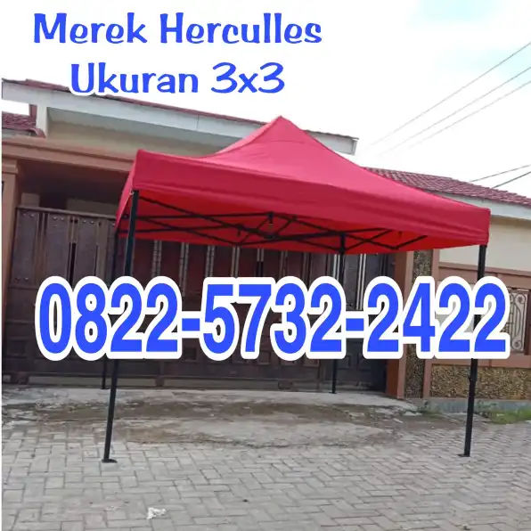 CALL 0822-5732-2422 Jual Tenda Lipat Di Sigi