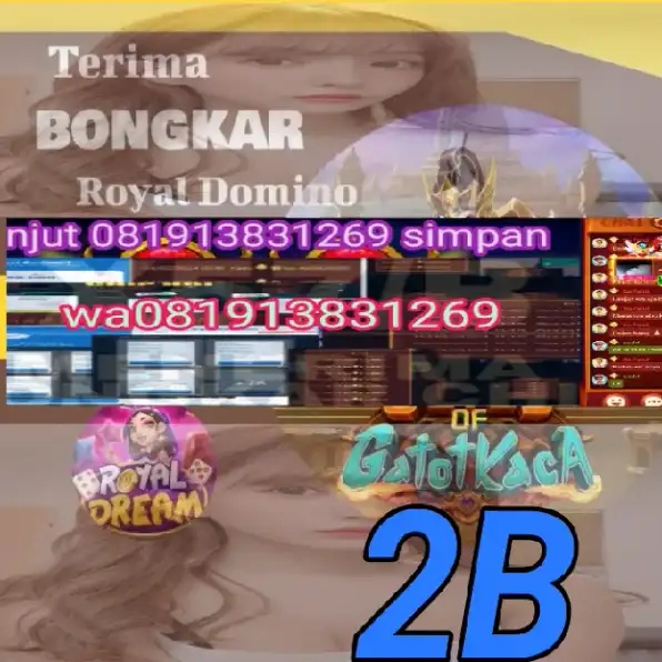 link khusus bongkar 2B semua koin wa aja081913831269