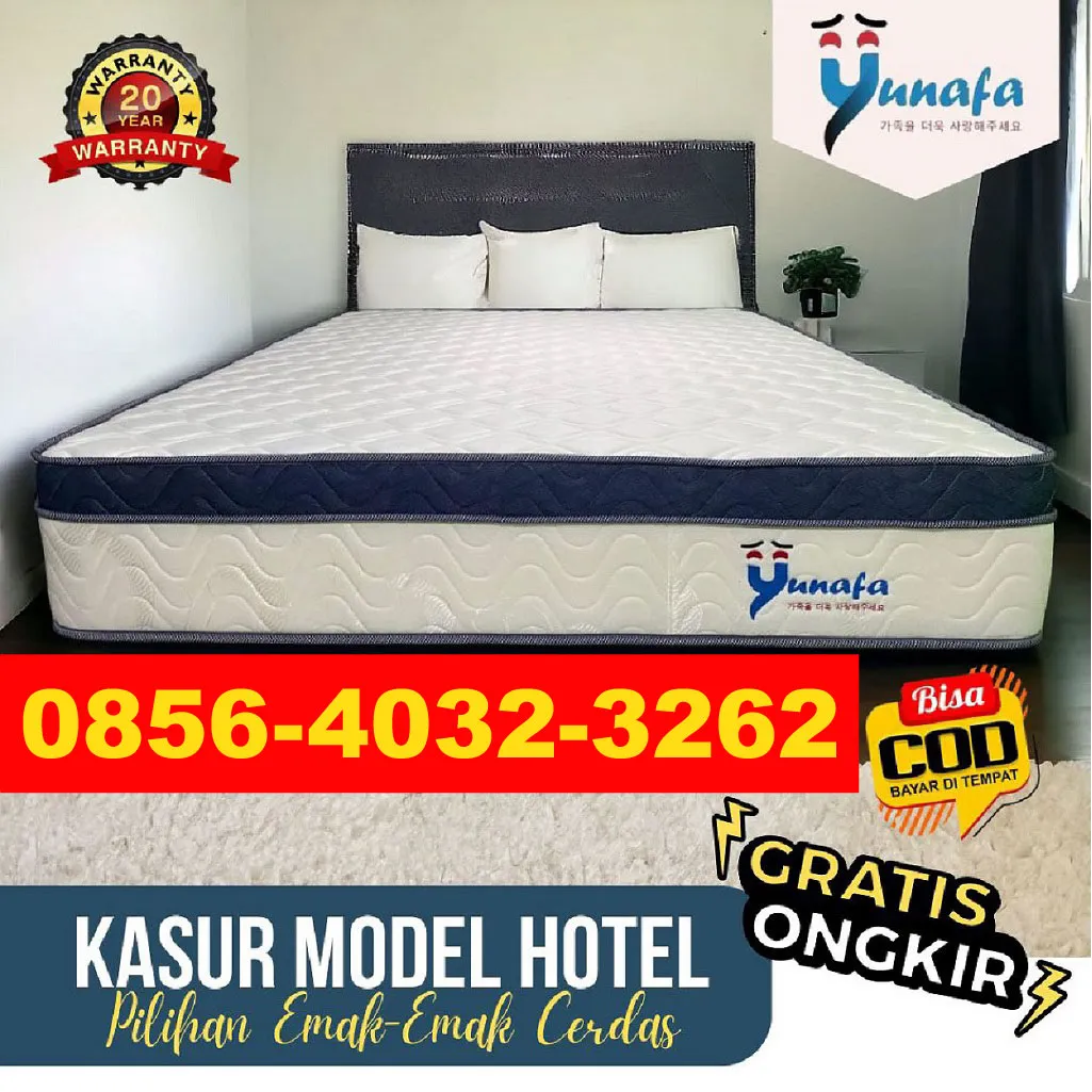 0856-4O32-3262 Agen Kasur Busa Yunafa Di Banjar