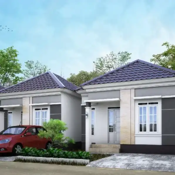 WA.0812-5333-7663, Perumahan Mega Jaya Residence 2,  Info Rumah Subsidi Kota Baru Pontianak