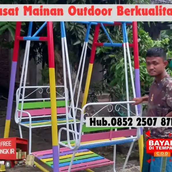 Hub 0852-2507-8715 GROSIR !! Perosotan Anak Dan Mainan Tk Muter Kec Weleri Kendal Bayar COD Free Ongkir