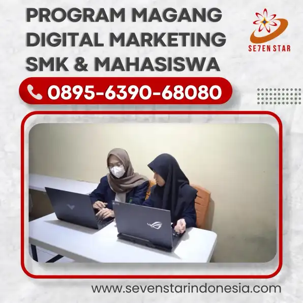 (WA 0895-6390-68080) Peluang Magang Informatika Profesional Kota Malang bulan Januari 2025