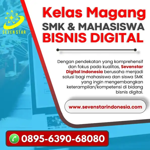 WA 0895-6390-68080, Daftar Prakerin Multimedia DKV di Kediri Mudah dan Cepat