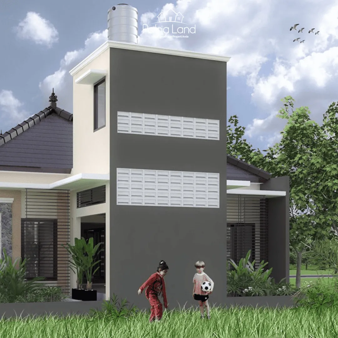 Tim profesional, Jasa Desain Rumah Sanankulon Kab. Blitar