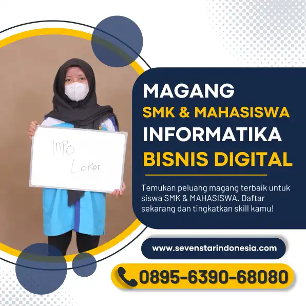 WA 0895-6390-68103 Info Magang Mahasiswa Manajemen ITN Malang