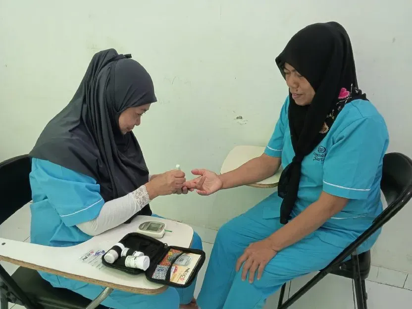 PT Karya Bunda Pratama Jasa Penyaluran Baby Sitter ART Jakarta Selatan