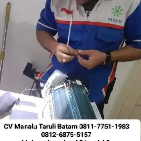 0811-7751-1983 Service AC Tanjungpinang Ucang