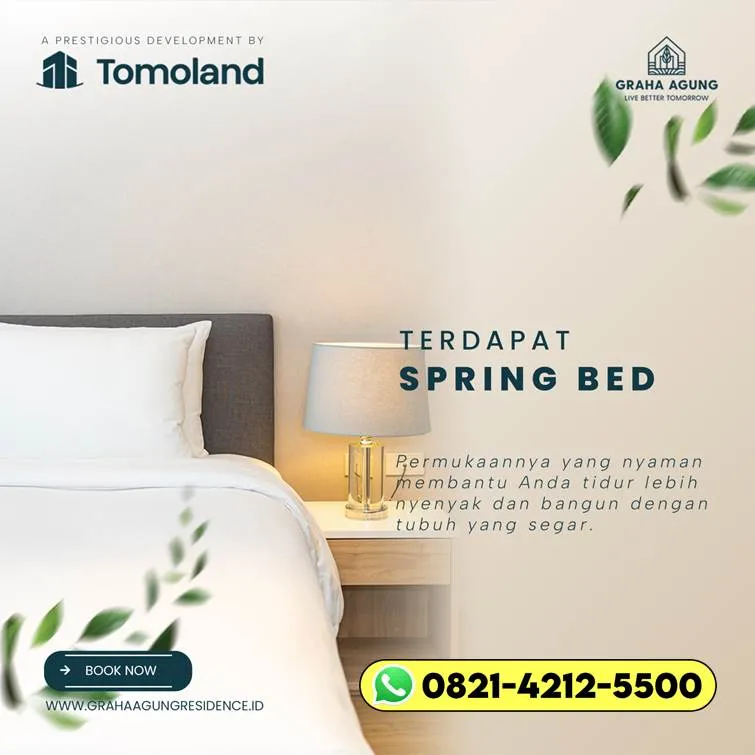 BEBAS BIAYA T821-4212-5500 Pengembang Kost Ekslusif Strategis Dekat Kampus Untuk Pegawai Malang Jawa Timur COMFY KOST