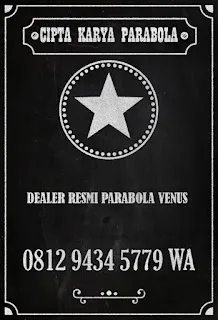 Tukang Pasang Parabola Terdekat Di Sindangrasa, Bogor Timur Dan Teknisi Ahli Service Antena TV Kossan Area Bogor Timur