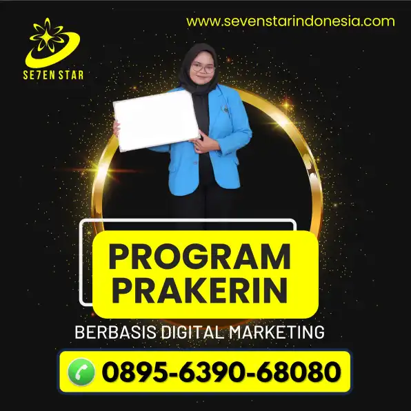 WA 0895-6390-68080,Program PSG Jurusan Bisnis Digital di Malang