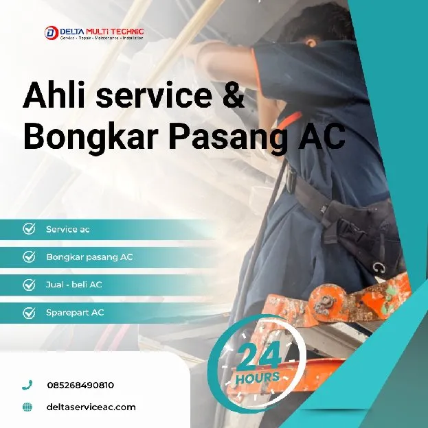 service kalibata pasar minggu jakarta selatan